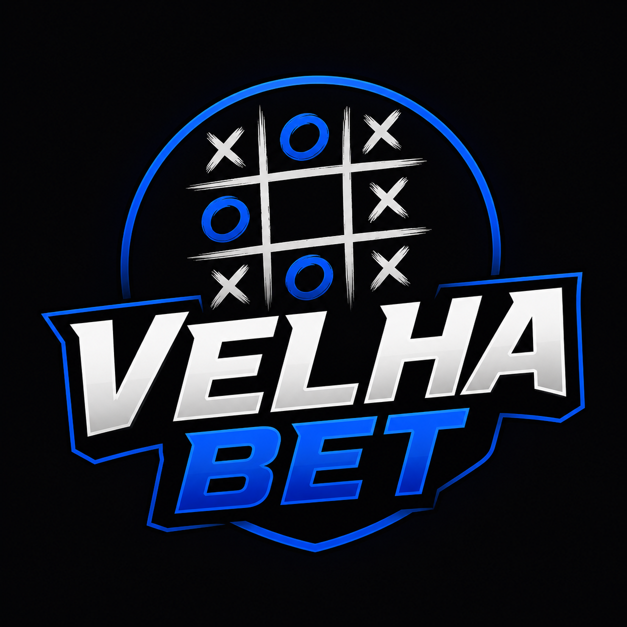 Velha Bet Logo